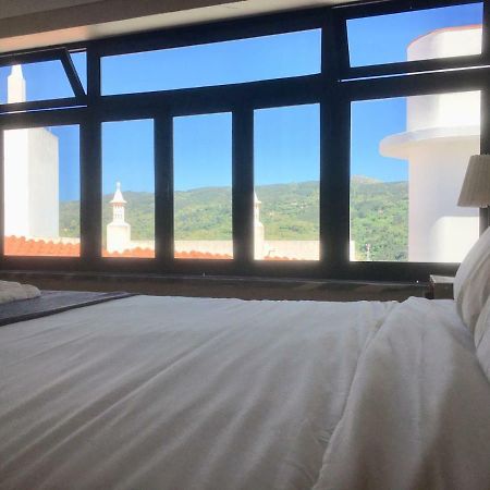 Casa Lilia Apartman Monchique Kültér fotó