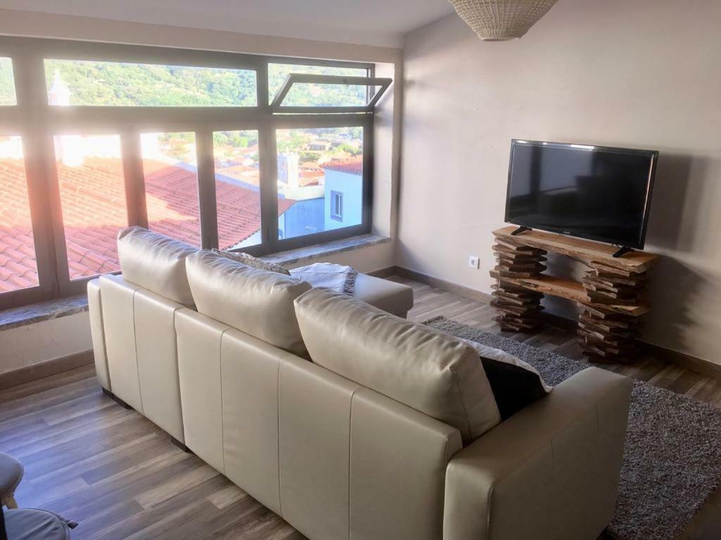 Casa Lilia Apartman Monchique Kültér fotó