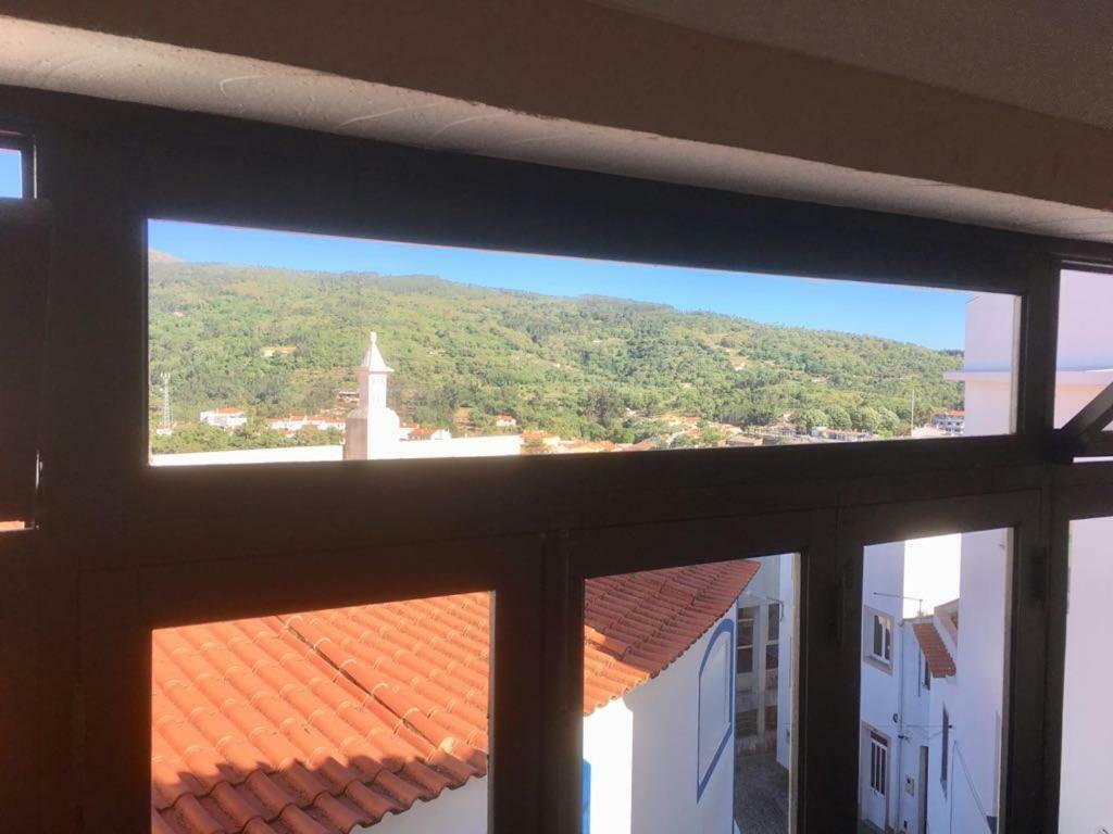 Casa Lilia Apartman Monchique Kültér fotó