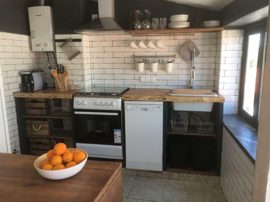 Casa Lilia Apartman Monchique Kültér fotó