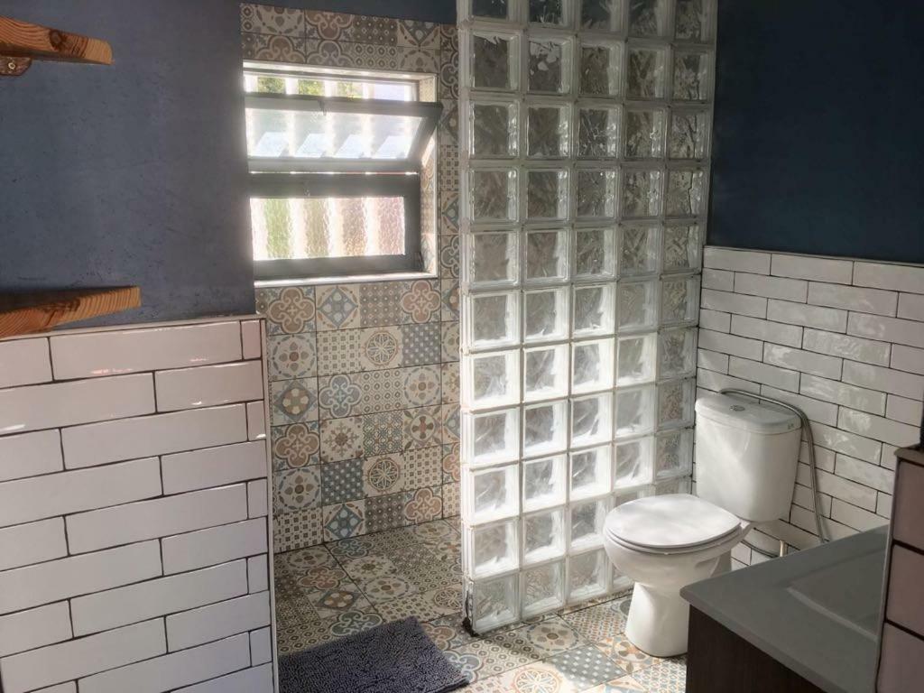 Casa Lilia Apartman Monchique Kültér fotó