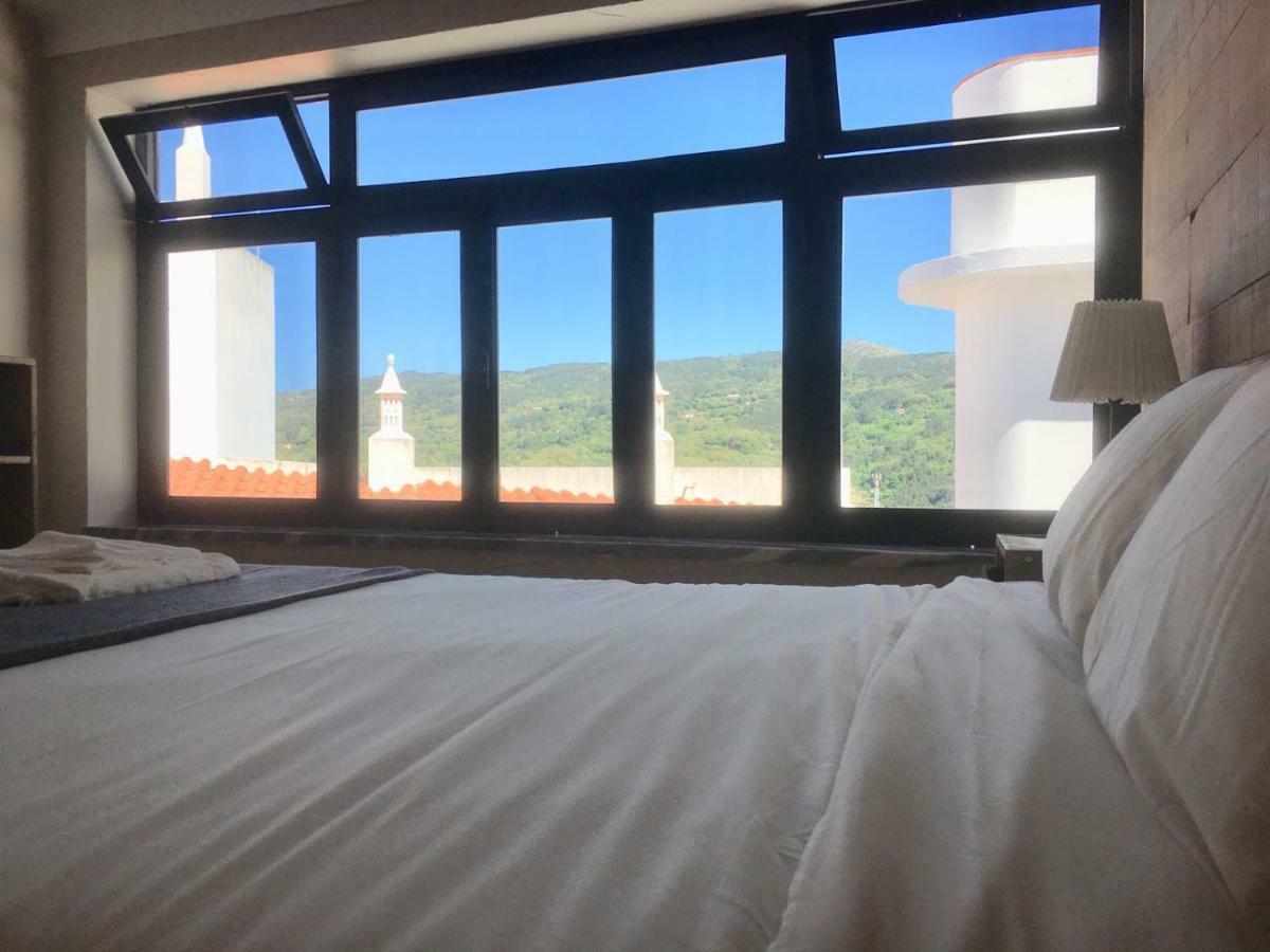 Casa Lilia Apartman Monchique Kültér fotó