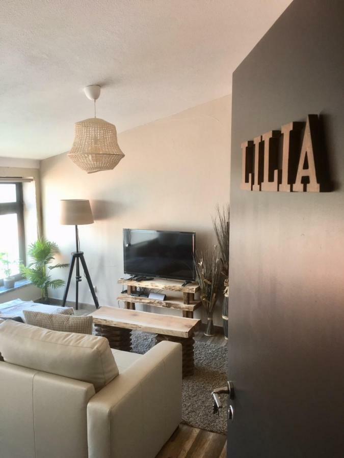 Casa Lilia Apartman Monchique Kültér fotó