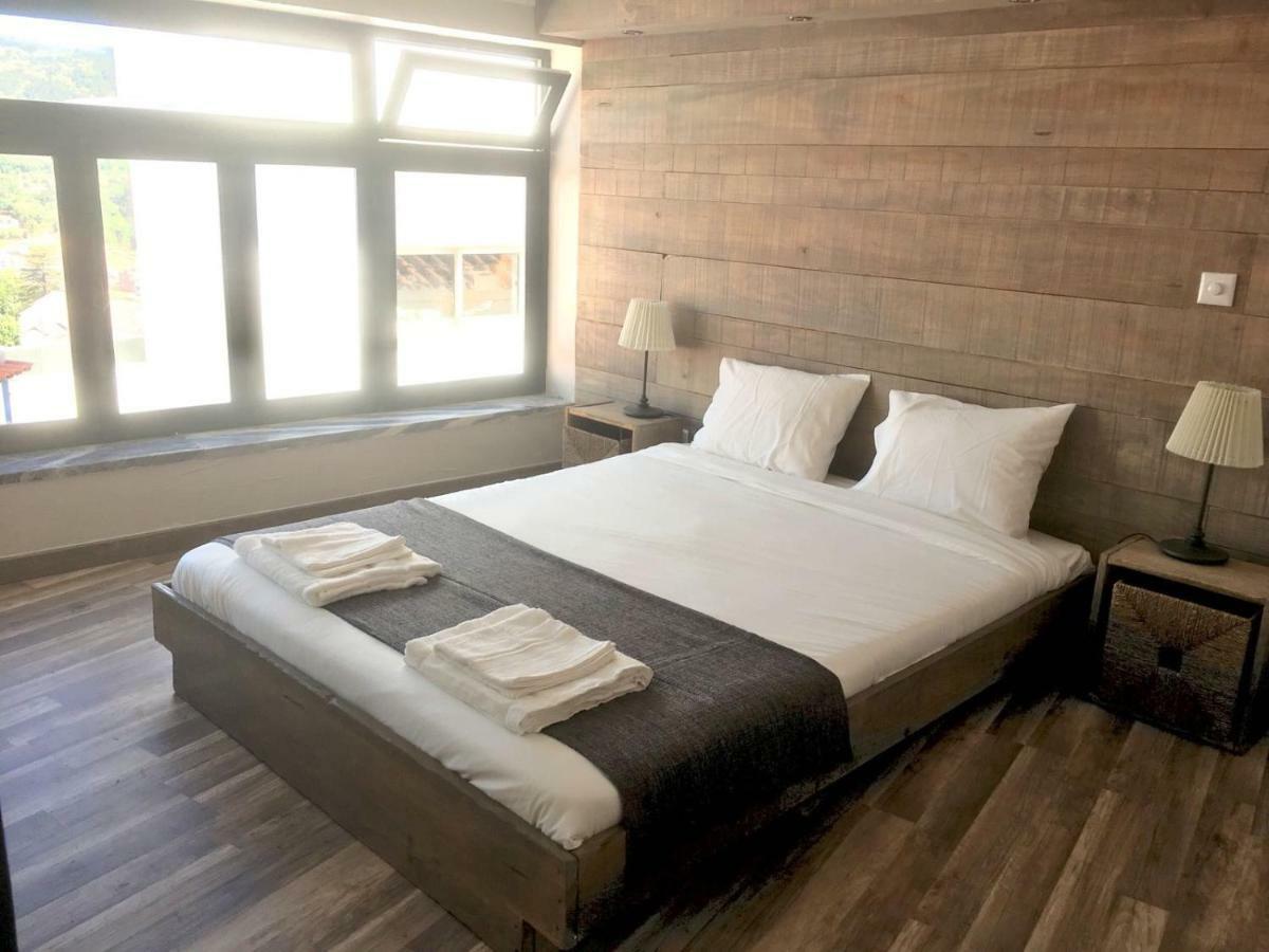 Casa Lilia Apartman Monchique Kültér fotó