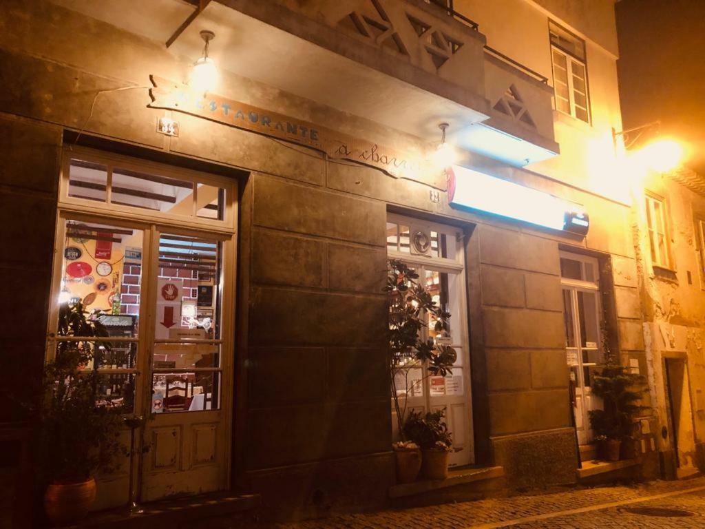 Casa Lilia Apartman Monchique Kültér fotó