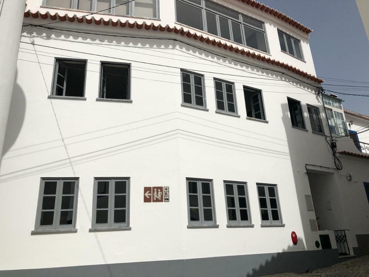 Casa Lilia Apartman Monchique Kültér fotó
